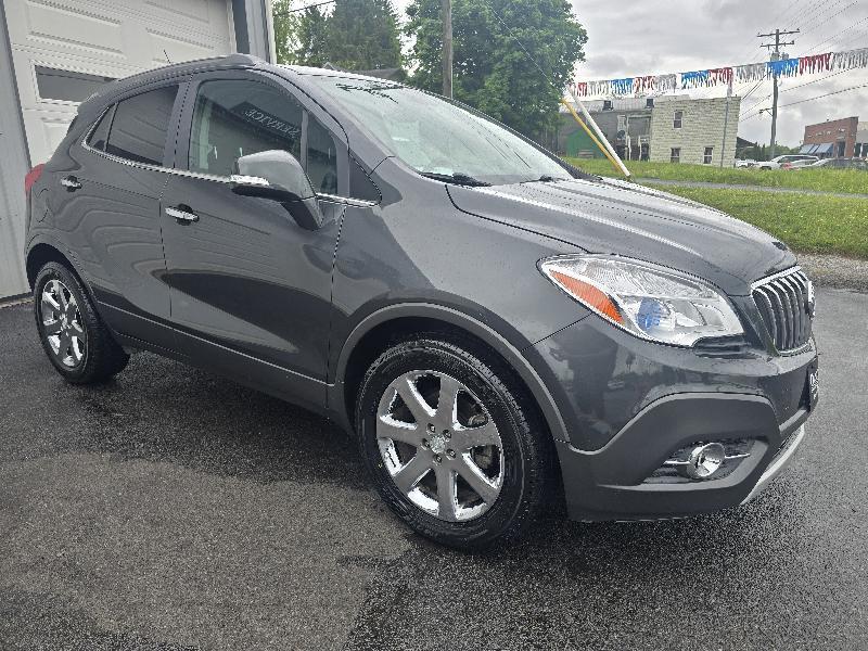 Buick Encore Convenience FWD 2016
