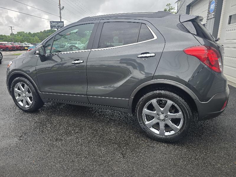 Buick Encore Convenience FWD 2016