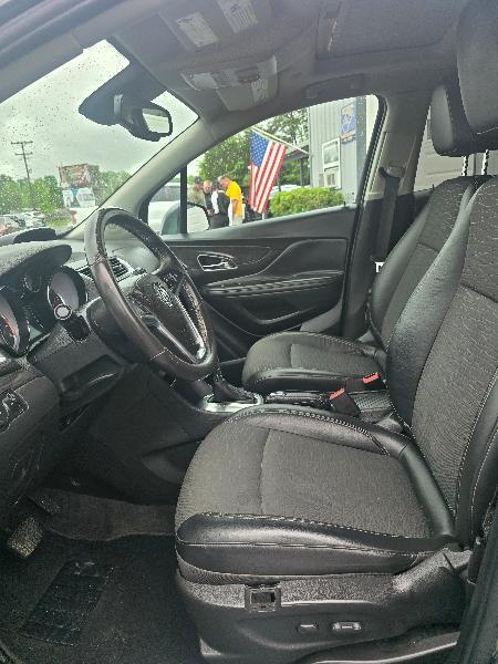 Buick Encore Convenience FWD 2016