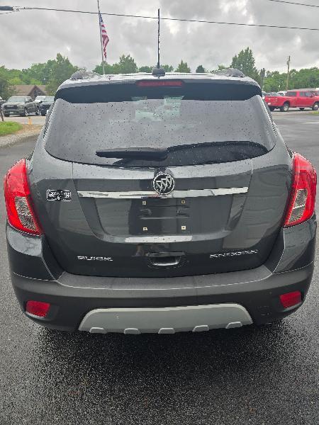 Buick Encore Convenience FWD 2016