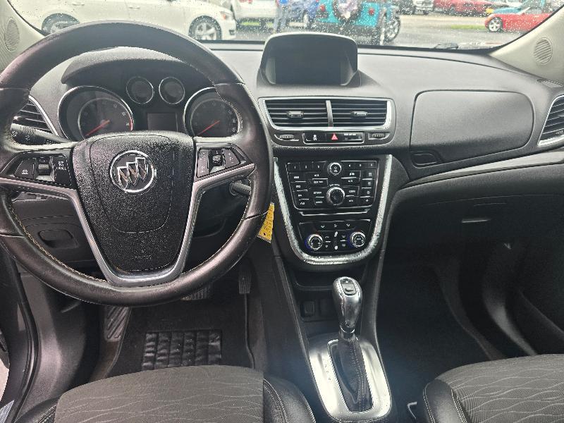 Buick Encore Convenience FWD 2016