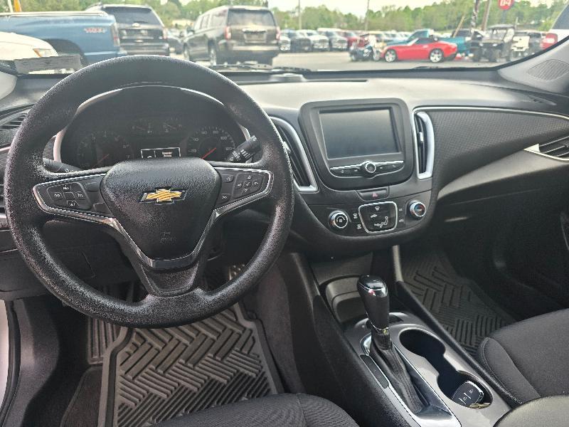 Chevrolet Malibu LS 2016