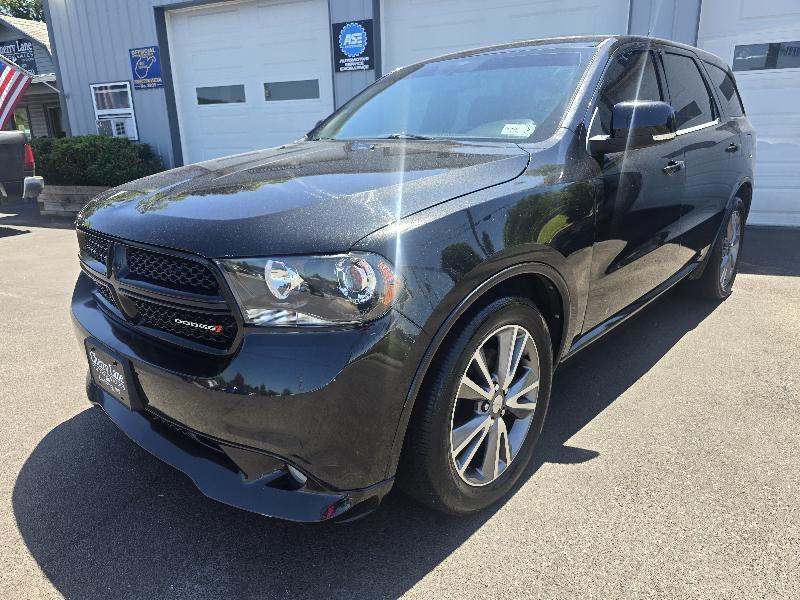 2013 Dodge Durango R/T AWD's photo