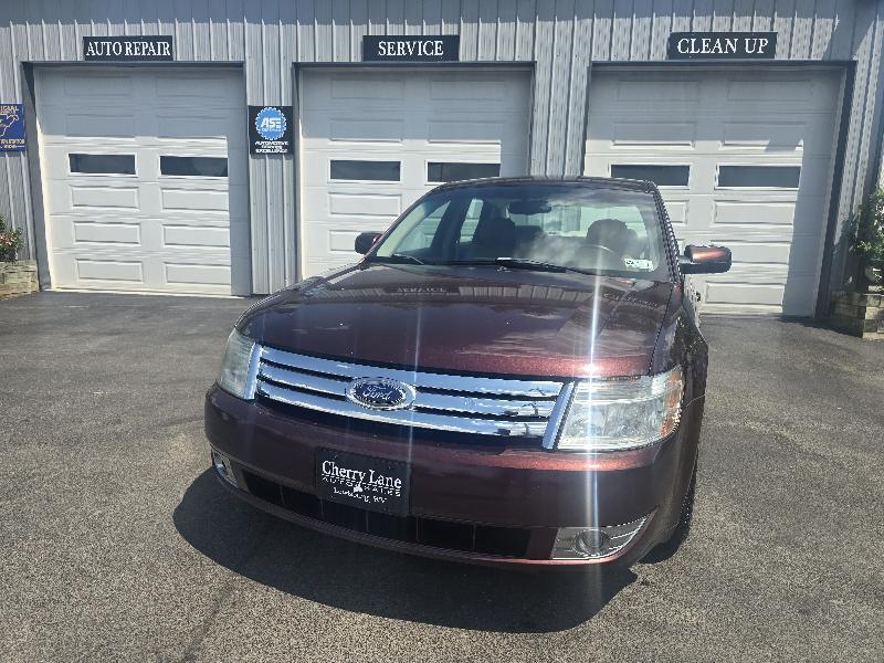 Ford Taurus SEL FWD 2009