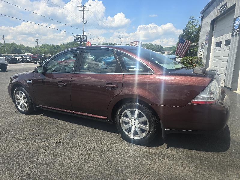 Ford Taurus SEL FWD 2009