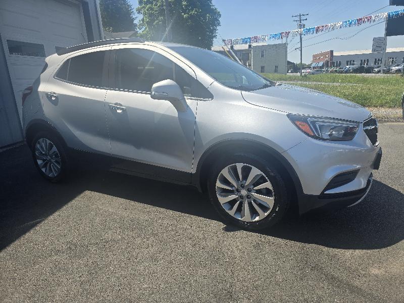 Buick Encore Preferred FWD 2019