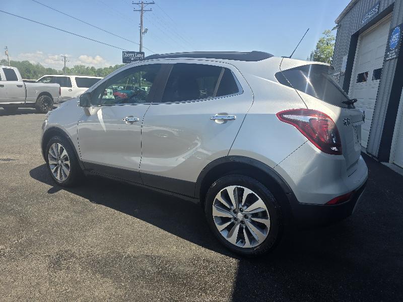 Buick Encore Preferred FWD 2019