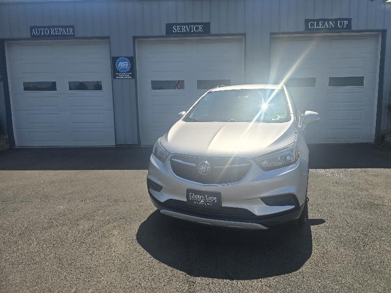 Buick Encore Preferred FWD 2019