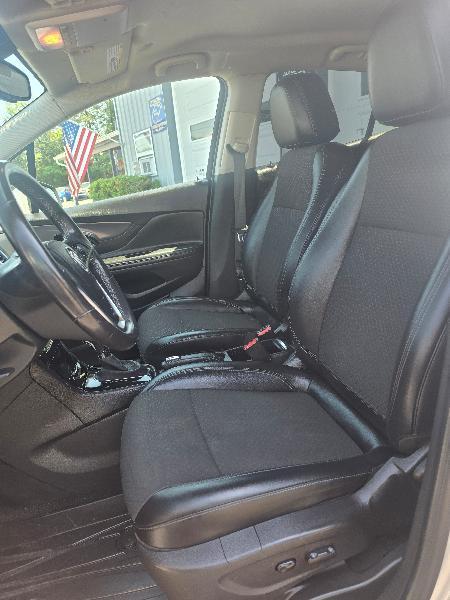Buick Encore Preferred FWD 2019