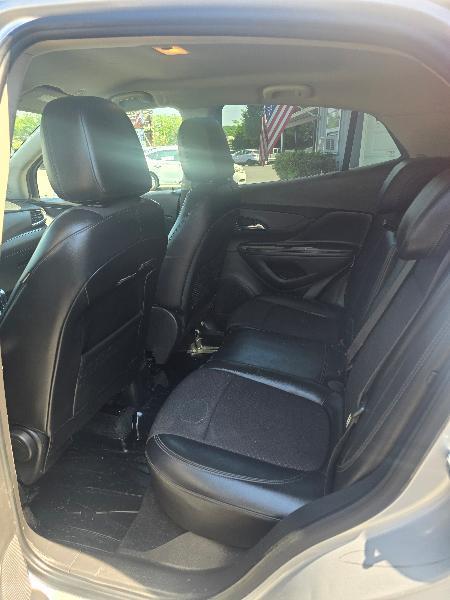 Buick Encore Preferred FWD 2019