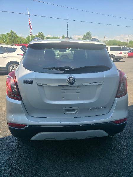 Buick Encore Preferred FWD 2019
