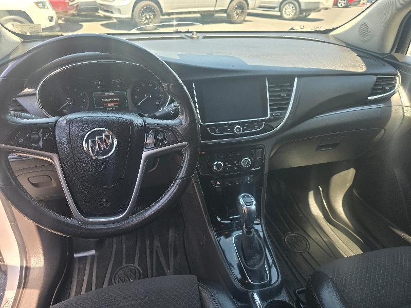 Buick Encore Preferred FWD 2019