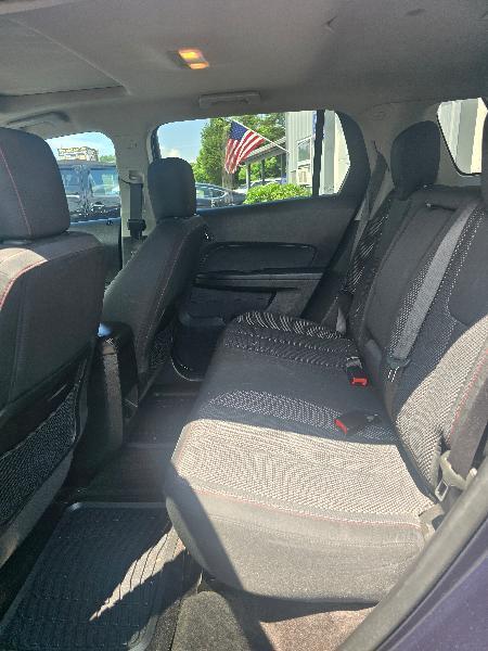 GMC Terrain SLE2 AWD 2016