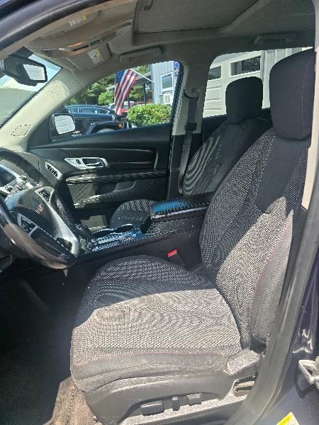 GMC Terrain SLE2 AWD 2016