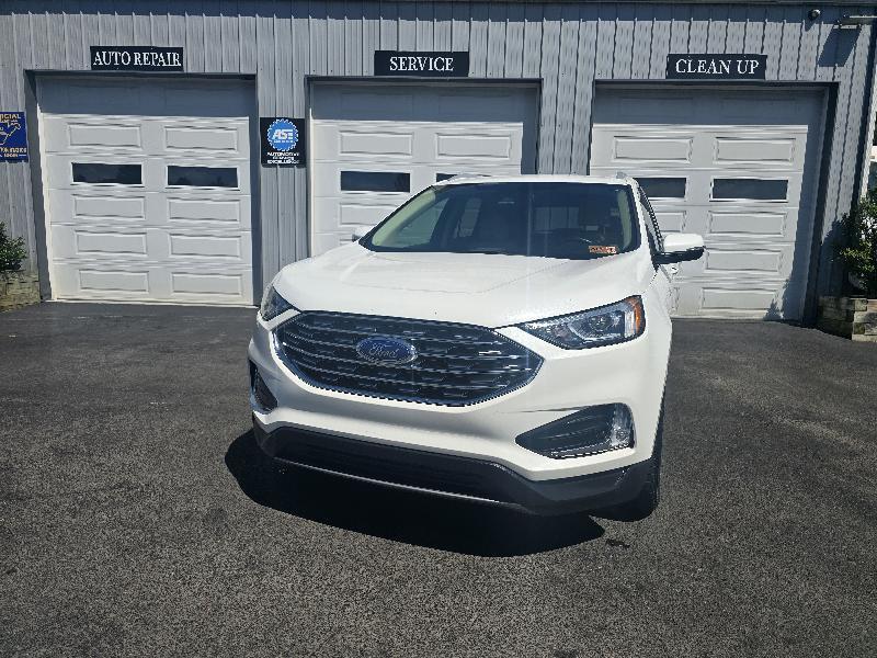 Ford Edge SEL FWD 2020