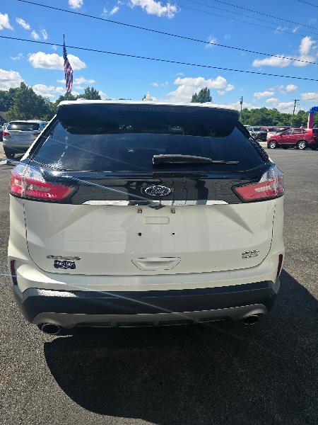 Ford Edge SEL FWD 2020