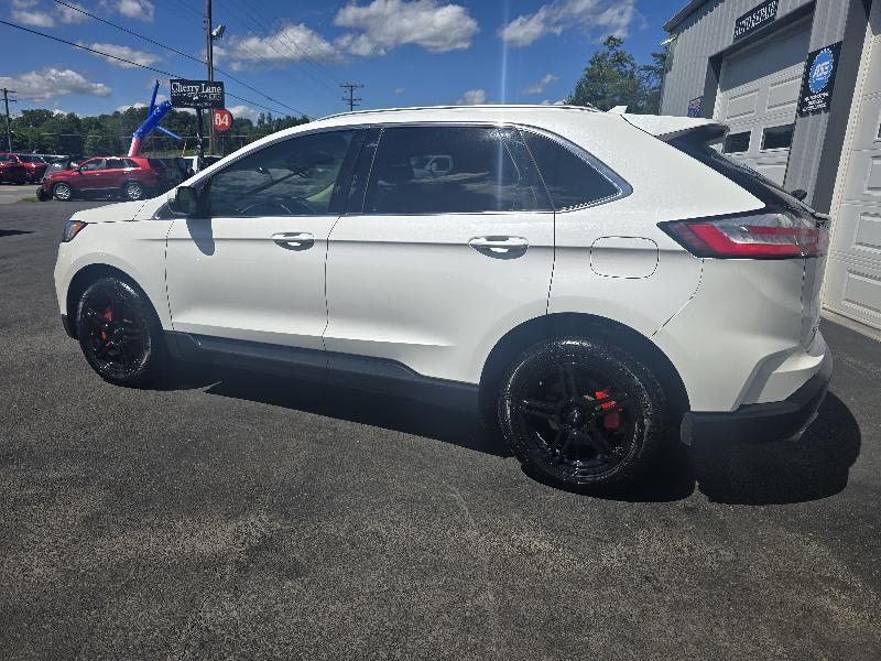Ford Edge SEL FWD 2020
