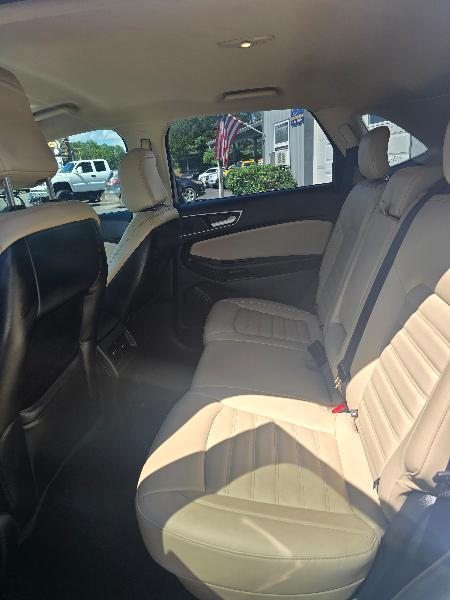 Ford Edge SEL FWD 2020