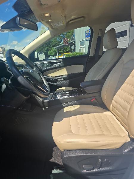Ford Edge SEL FWD 2020