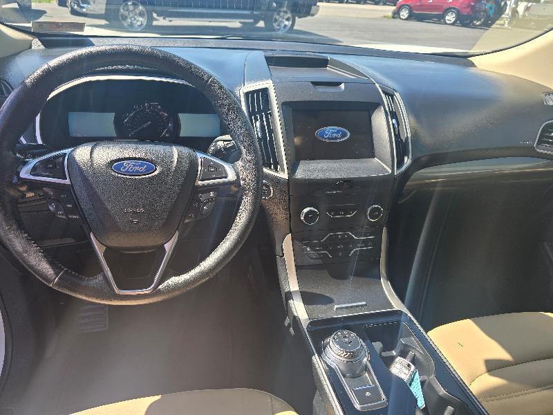 Ford Edge SEL FWD 2020