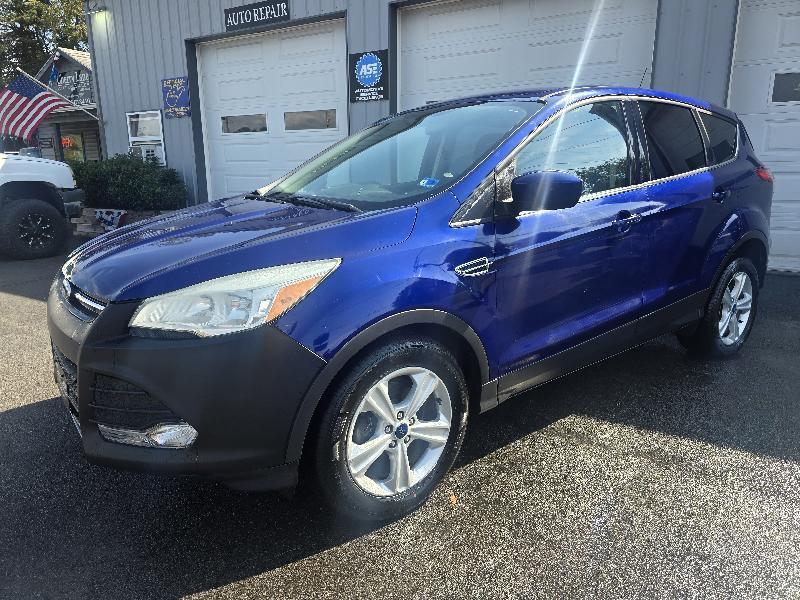 2013 Ford Escape SE FWD