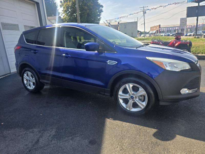 Ford Escape SE FWD 2013