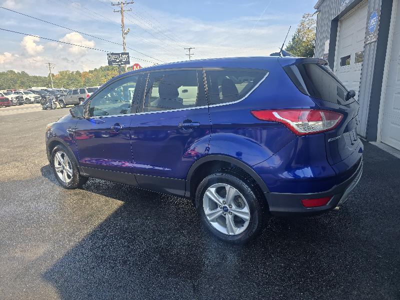 Ford Escape SE FWD 2013