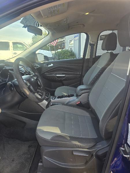 Ford Escape SE FWD 2013