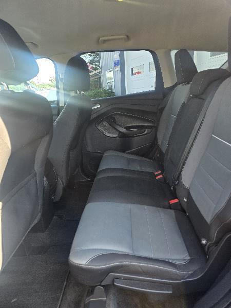 Ford Escape SE FWD 2013