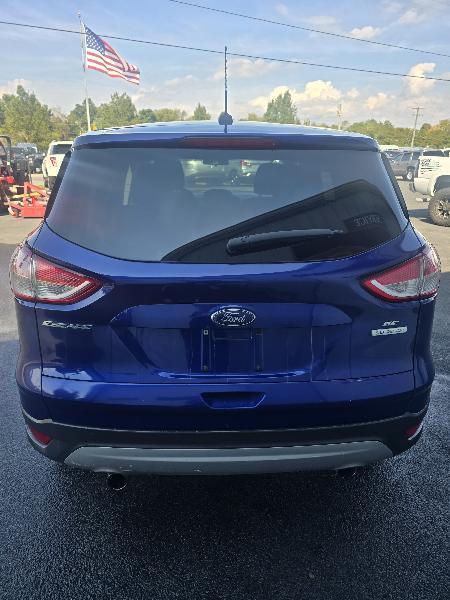 Ford Escape SE FWD 2013