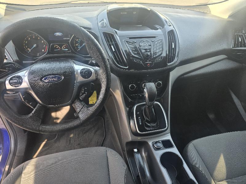 Ford Escape SE FWD 2013