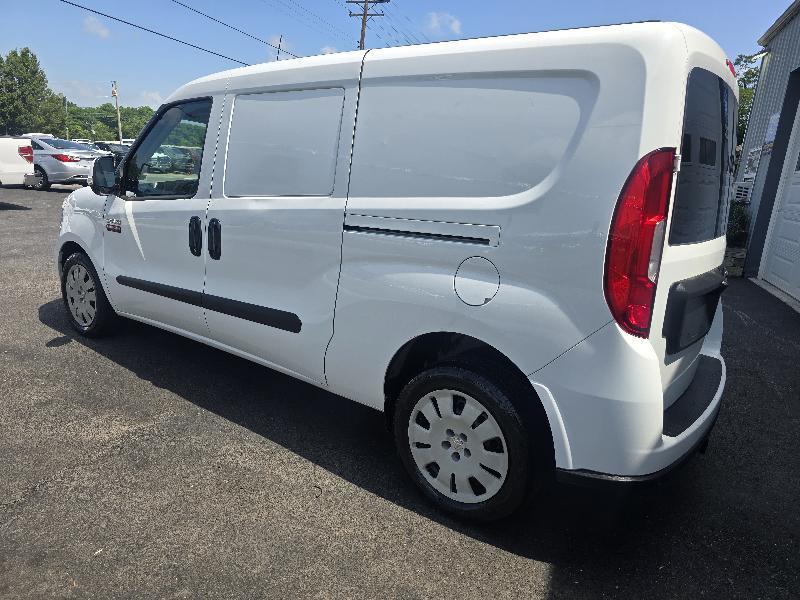 RAM ProMaster City Wagon SLT 2017