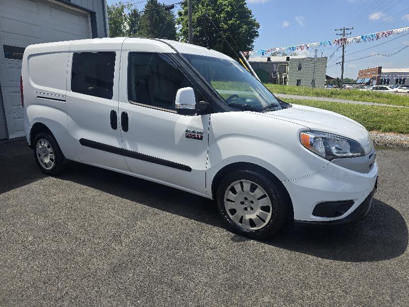 RAM ProMaster City Wagon SLT 2017