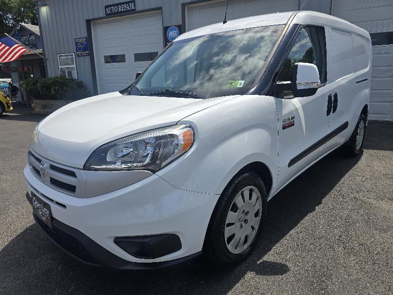 2017 RAM ProMaster City SLT Cargo's photo