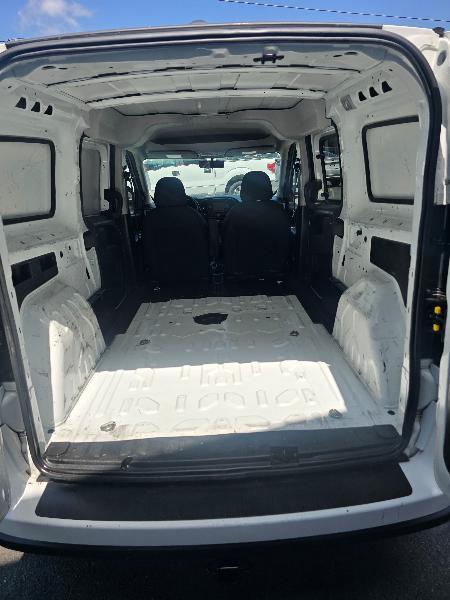 RAM ProMaster City Wagon SLT 2017