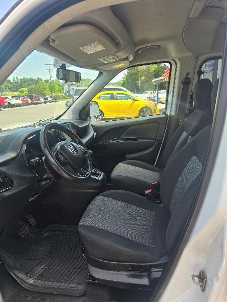 RAM ProMaster City Wagon SLT 2017