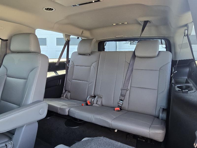 Chevrolet Suburban LT 4WD 2018