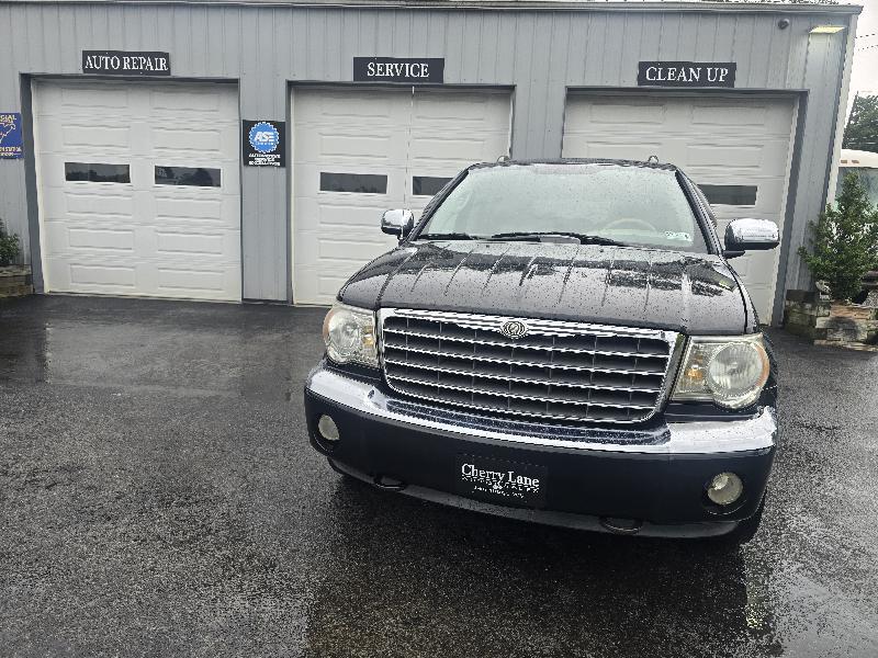 Chrysler Aspen Limited 4WD 2008