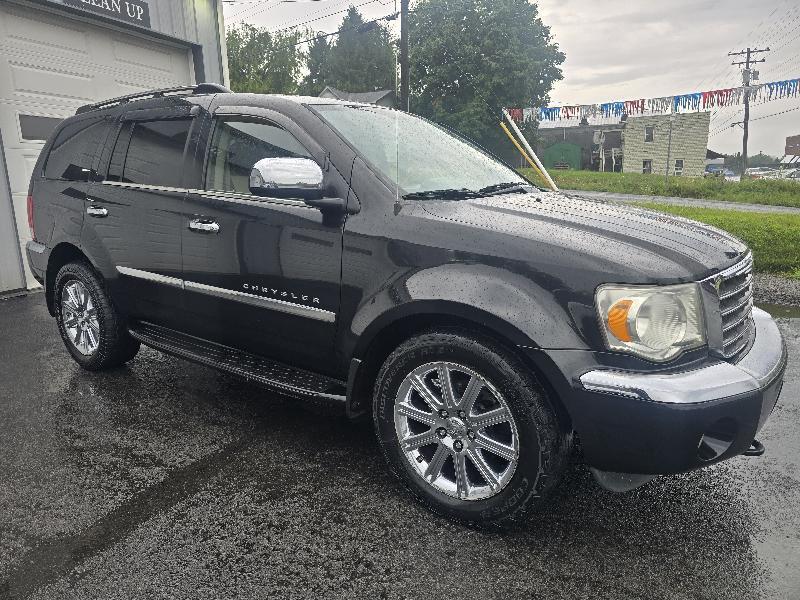 Chrysler Aspen Limited 4WD 2008