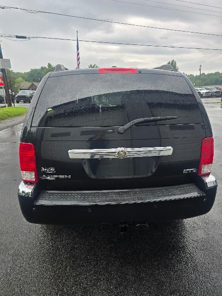 Chrysler Aspen Limited 4WD 2008