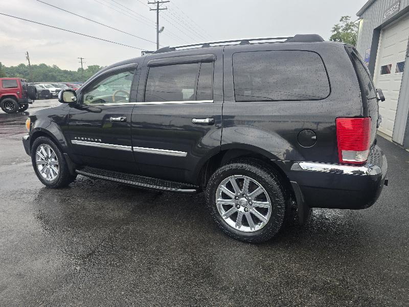 Chrysler Aspen Limited 4WD 2008