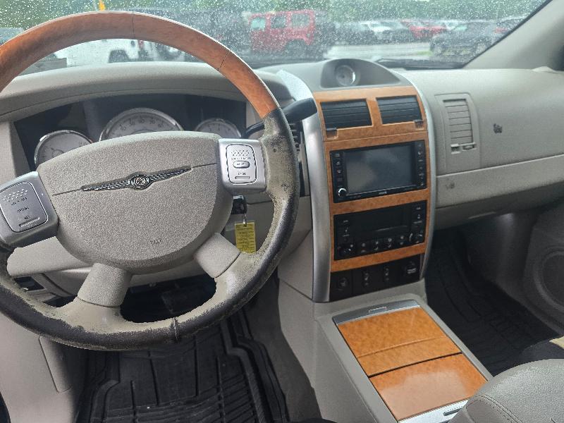 Chrysler Aspen Limited 4WD 2008