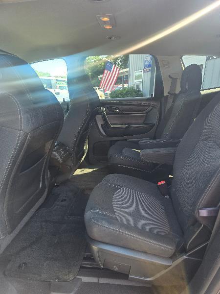 Chevrolet Traverse 2LT AWD 2013
