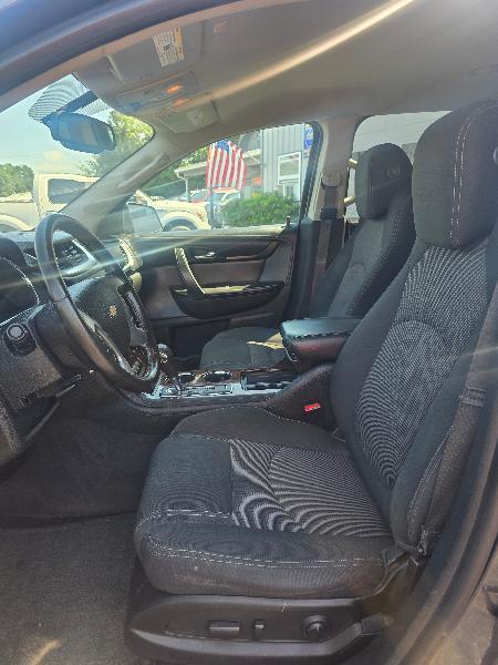 Chevrolet Traverse 2LT AWD 2013