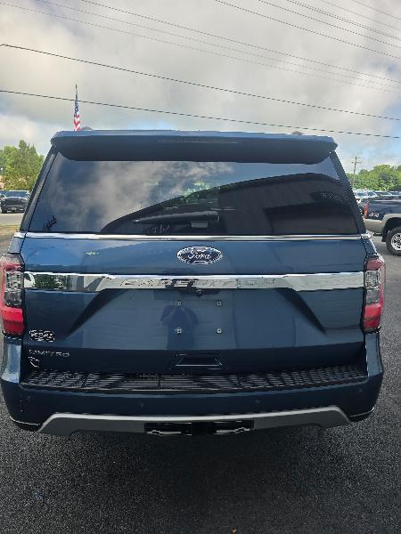 Ford Expedition Limited 4WD 2018