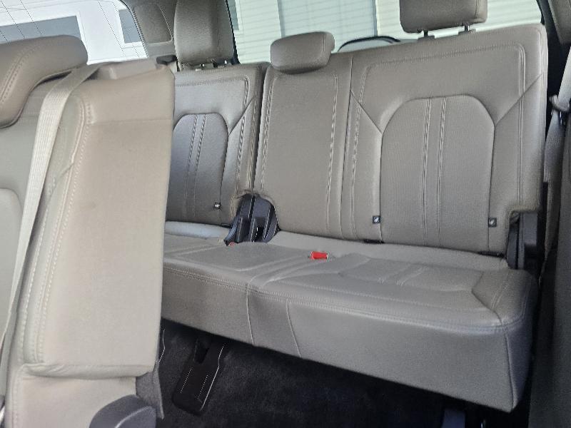 Ford Expedition Limited 4WD 2018