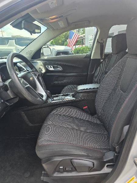 Chevrolet Equinox LT 2WD 2017