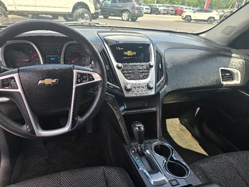 Chevrolet Equinox LT 2WD 2017