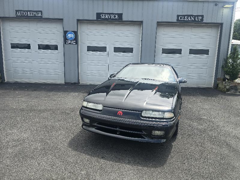 Dodge Daytona ES 1993