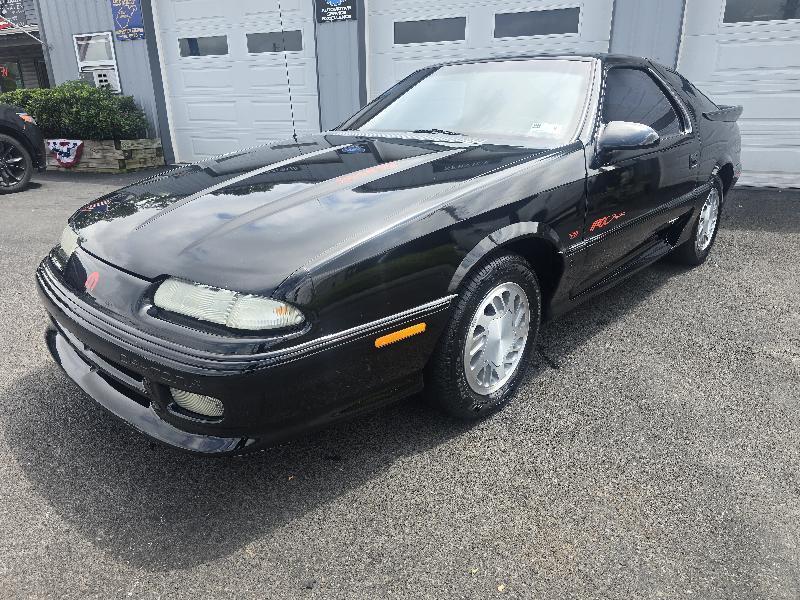 1993 Dodge Daytona ES